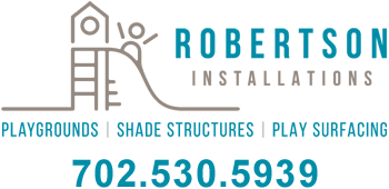 Robertson Installations logo