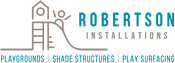Robertson Installations Logo