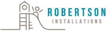 Robertson Installations Logo