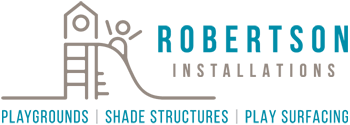 Robertson Installations Logo